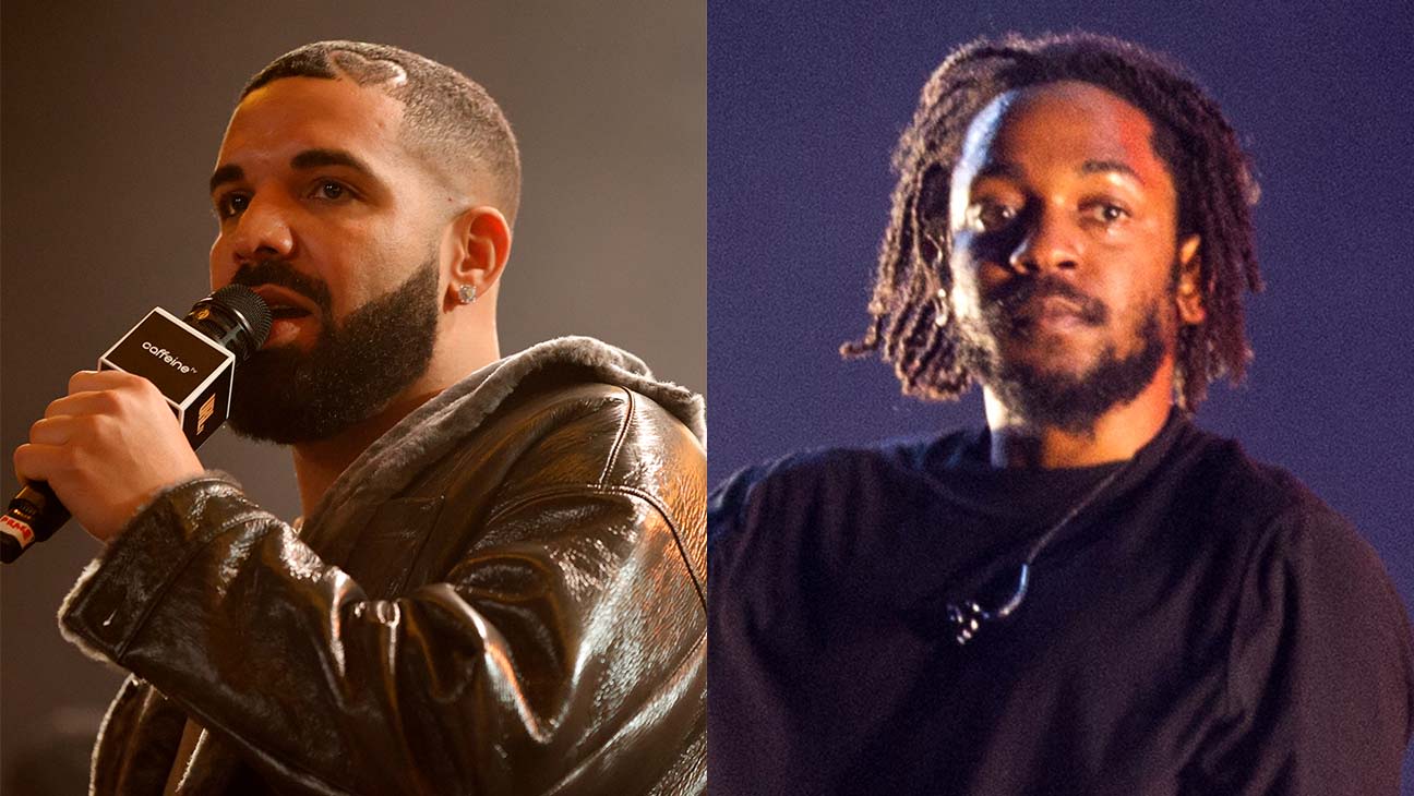 Drake, Kendrick Lamar to Compete at BET Awards; Nicki Minaj, SZA, J. Cole Earn Multiple Nominations