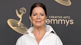 Fifty Shades of Grey star Marcia Gay Harden hails older women’s ‘sexual unleashing’