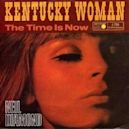 Kentucky Woman