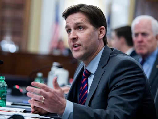 Ben Sasse resigns his University of Florida presidency after wife’s condition worsens