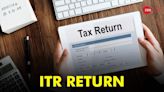 Your ITR Refund May Get Stuck: Avoid These 7 Mistakes At All Cost
