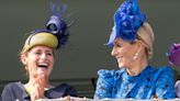 Zara Tindall’s best friend to be appointed as lady in waiting to the Princess Royal