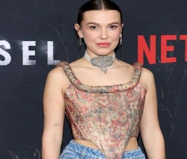 Millie Bobby Brown Bids Farewell To Stranger Things As Future Projects Take Center Stage: Deets Inside