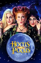 Hocus Pocus (1993) - Posters — The Movie Database (TMDB)