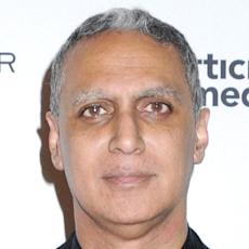 Nitin Sawhney