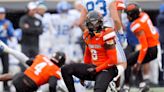 How Oklahoma State football's Trey Rucker has become 'quiet leader' for Cowboys