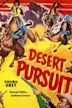 Desert Pursuit