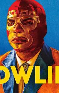 Lowlife (2017 film)