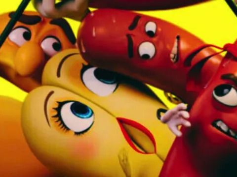 Sausage Party: Foodtopia Season 1 Streaming Release Date: When Is It Coming Out on Amazon Prime Video