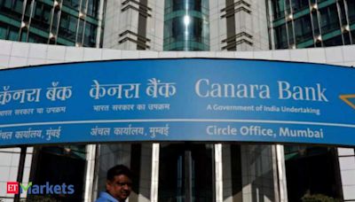 Canara Bank Q4 Results: Profit jumps 18% YoY to Rs 3,757 crore; NII rises 11%