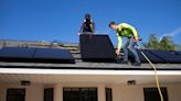 AI-powered permitting is speeding up solar deployments in California