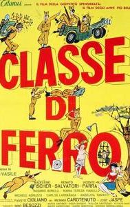 Classe di ferro