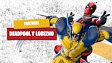 Deadpool y Lobezno vuelven a Fortnite con nuevas skins sacadas directamente de los cómics