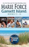 Gansett Island Boxed Set Books 13-16