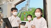 【STEM教育】聖安多尼學生Minecraft打造智慧醫院 設計AI機械人盼減醫護壓力 - 香港經濟日報 - TOPick - 新聞 - 社會
