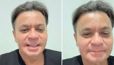 Frank Aguiar faz mudança radical, corta os cabelos longos e mostra harmonização facial