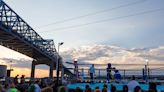 'A beautiful thing for Fall River': Capacity crowd turns out for Battleship boxing show