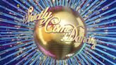 BBC Strictly Come Dancing star confirms bombshell return