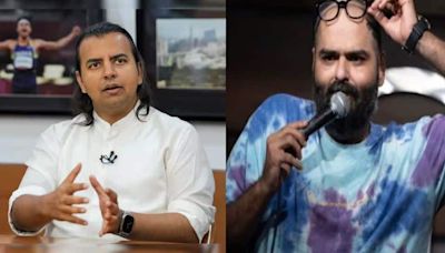 ‘Comedian Ban Na Sake...’: Ola Founder Bhavish Aggarwal & Comedian Kunal Kamra Clash Over Service Quality Concerns