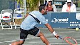 Altmaier defeats Galan in final of Sarasota Open, takes home first-place prize of $21,650