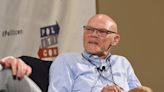 James Carville says Joe Biden Super Bowl interview snub reflects White House’s lack of ‘confidence’