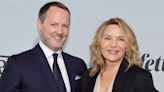 Who Is Kim Cattrall's Boyfriend? All About Russell Thomas