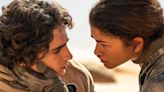 Another ‘Dune’ movie is ‘in the works,’ but Timothée Chalamet and Zendaya don’t know how it all ends