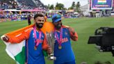 'They Should Have Won More White-Ball Trophies': Michael Vaughan Takes A Dig At Rohit-Kohli-Jadeja