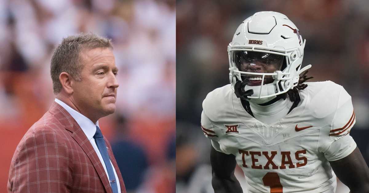 Chiefs 'A Step Ahead' With Xavier Worthy, Says Kirk Herbstreit