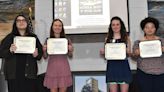 Historical Society of Topsail Island awards 2024 scholarships