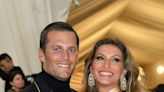 Gisele Bündchen Finally Addressed The Rumors That She Cheated On Tom Brady With Joaquim Valente