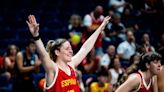 58-85 | España vuelve a la final y se asegura la primera medalla del verano