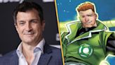 Superman: Nathan Fillion Teases His Approach to Guy Gardner