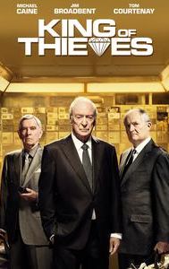 King of Thieves (2018 film)