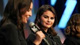 'I am in a better place now': Selena Gomez talks mental health at SXSW