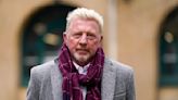 Tennis legend Boris Becker discharged from bankruptcy court in England