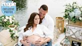 NFL's Ryan Kelly and Wife Reveal They're Expecting Twins After Pregnancy Loss (Exclusive)