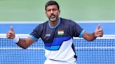 Rohan Bopanna Announces Retirement From India Colours After Poor Show At Paris Olympics 2024