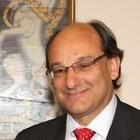 Peter Caruana