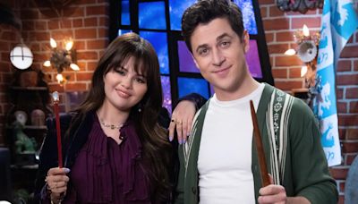 Wizards of Waverly Place Sequel Gets Official Title and First-Look Photos