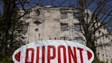 DuPont to split into three companies, replaces CEO Ed Breen