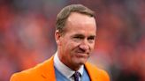 Peyton Manning, now a professor at Tennessee, explains why brother Eli had to attend Ole Miss