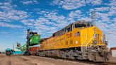 Declining coal volumes can’t sink Union Pacific’s second quarter results - Trains