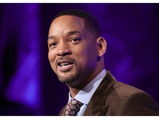 Will Smith to Be Guest of Honor at Saudi Arabia Movie Biz Trade Show Saudi Film Confex