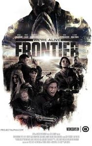 We're Alive: Frontier