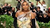 Serena Williams Serves on the 2024 Met Gala Red Carpet: 'Going for the Gold'