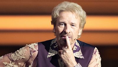 Gottschalk über "Wetten, dass..?"-Abschied: "Das haben die beim ZDF nicht begriffen"