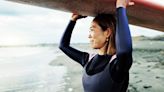 Women in midlife are encouraged to stay active to boost their health