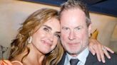 Brooke Shields Celebrates 23 Years of Marriage with Husband Chris Henchy: 'Still Giddy to Be Stuck with You'