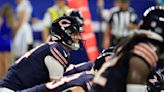 Report: Bears re-sign Nathan Peterman